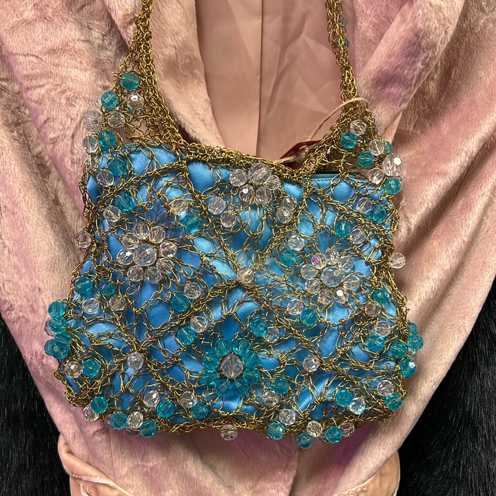 Vintage Donnaterra by Brazil